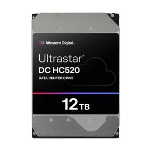 ULTRA STAR 3.5–12TB