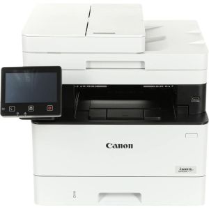 LASER MFP I-S MF453DW