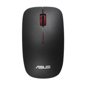 Asus WT300 RF Wireless Mouse Black (90XB0450-BMU000)