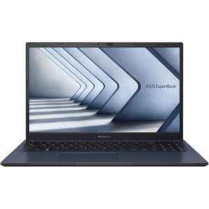 14"NT/i7-1355U/16GB/512GB/SH/DOS/BLK - B1402CVA-I716512B0