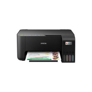EPSON EcoTank L3250 Home ink tank printer A4, colour, 3-in-1 printer with WiFi and SmartPanel App connectivity