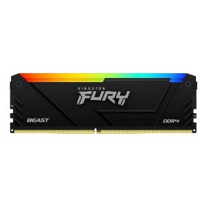 64GB 3600MT/s DDR4 DIMM (Kit of 2) RGB - KF436C18BB2AK2/64