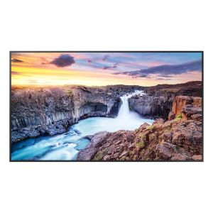 QH75B 75in UHD Prof. Display, 700 nits