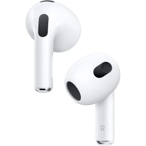 AIRPODS (3RD GENERATION)