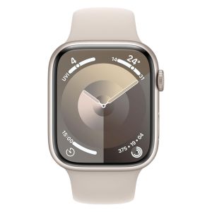 APPLE WATCH S9 45 ST AL ST SB ML GPS-ESE