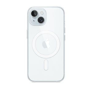IPHONE 15 CL CASE-ZML