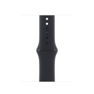 41mm Midnight Sport Band - S/M