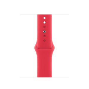41mm (PRODUCT)RED Sport Band - S/M