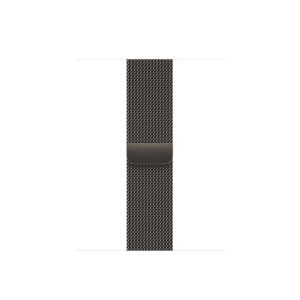 41mm Graphite Milanese Loop MTJM3ZM/A