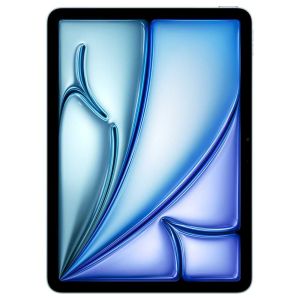 Apple iPad Air (2024) M2 11‑inch Wi-Fi 512GB Tablet Blue (MUWM3AB/A)