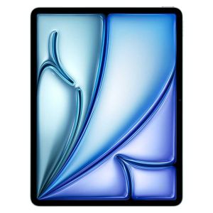Apple iPad Air (2024) M2 13-inch Wi-Fi 512GB Tablet Blue (MV2K3AB/A)
