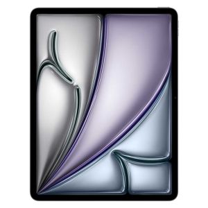 Apple iPad Air (2024) M2 13-inch Wi-Fi 1TB Tablet Space Grey (MV2P3AB/A)
