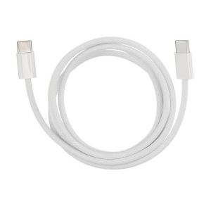 60W USB-C CHARGE CABLE (1M)-ZEE