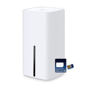 5G AX3000 Wi-Fi 6 Telephony Router