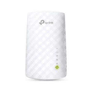 AC750 WiFi Range Extender