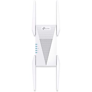 AXE5400 Tri-Band Wi-Fi 6E Range Extender