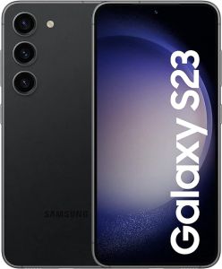 Galaxy S23 8G_256GB Black