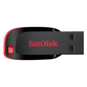 SanDisk Cruzer Blade USB 2.0-8GB