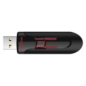 SanDisk Cruzer Glide USB 3.0-64GB