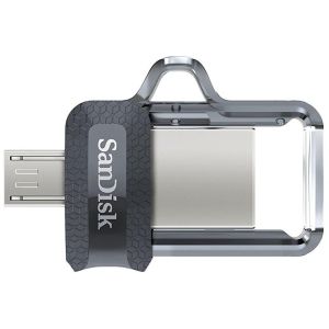 SanDisk Ultra Dual Drive USB 3.0-32GB
