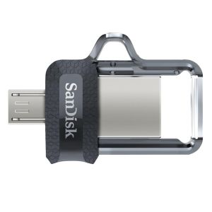 SanDisk Ultra Dual Drive USB 3.0-128GB