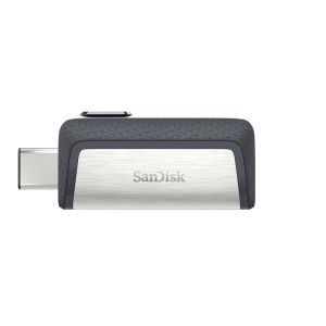 SanDisk Dual Drive Type-C USB 3.0-256GB
