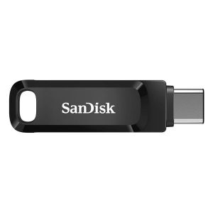 Ultra Dual Drive USB Flash Drive 32GB