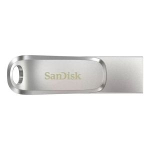Ultra Dual Luxe TypeC 128GB 400MB/sUSB 3