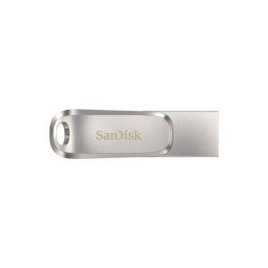 SanDisk Ultra Dual Drive Luxe USB Type-