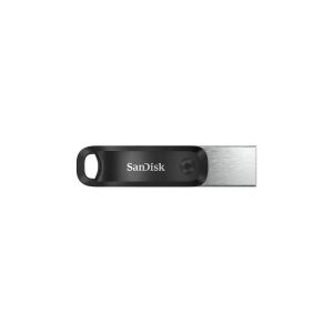 SanDisk iXpand 64GB USB Flash drive GO