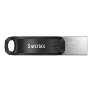 iXpand Flash Drive Go 256GB
