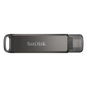 SanDisk iXpand Flash Luxe 128GB-Type-C