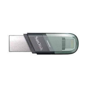SanDisk iXpand Flash 256GB Lightning