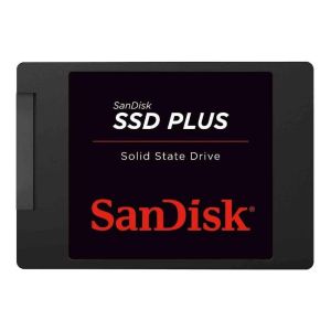 SanDisk SSD Plus 240GB