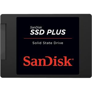 SSD, SSD Plus, 2TB