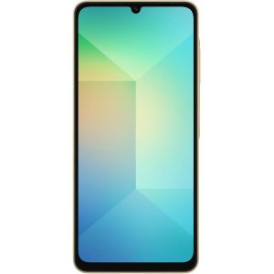 Galaxy A06 4G_64GB 4G Gold