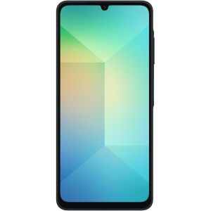 Galaxy A06 128GB 4G Black