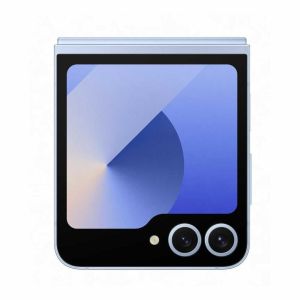 Galaxy Flip6 [12GB] [256GB] Blue