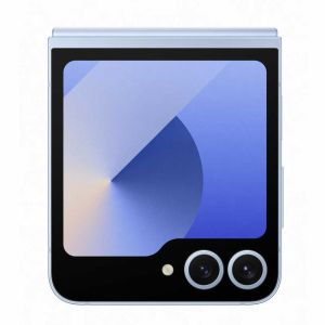 Galaxy Flip6 [12GB] [512GB] Blue
