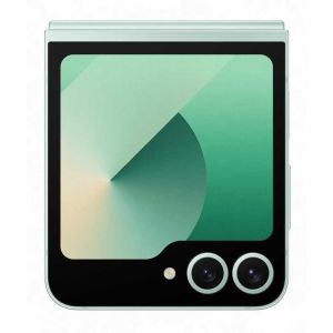 Galaxy Flip6 [12GB] [256GB] Mint