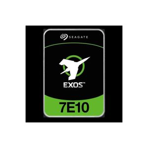 Seagate Exos 7E10 8TB 512E/4kn SATA