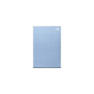 Seagate ONE TOUCH Portable 5TB Blue