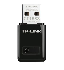 300MBPSMINIWIRELESSNUSBADAPTER/MINISIZE