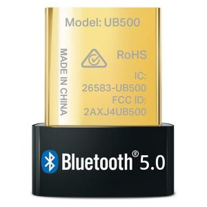 Bluetooth 5.0 Nano USB Adapter