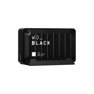 WD BLACK 500GB D30 Game Drive SSD