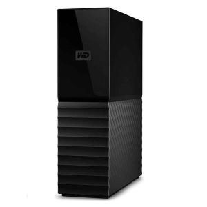 My Book 14TB Black EMEA