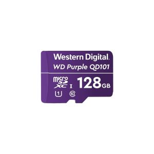 WD 128GB MICROSD CARD