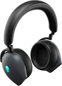 AW Tri-Mode Wireless Gaming Headset BLK