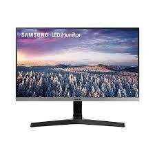 Samsung LS22R350FHMXUE computer monitor 54.6 cm (21.5") 1920 x 1080 pixels Full HD LED Grey LS22R350FHMXUE