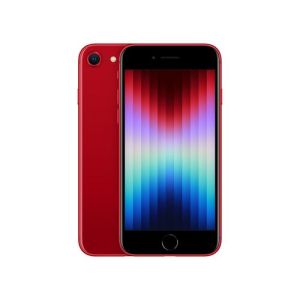 Apple iPhone SE 128GB Red